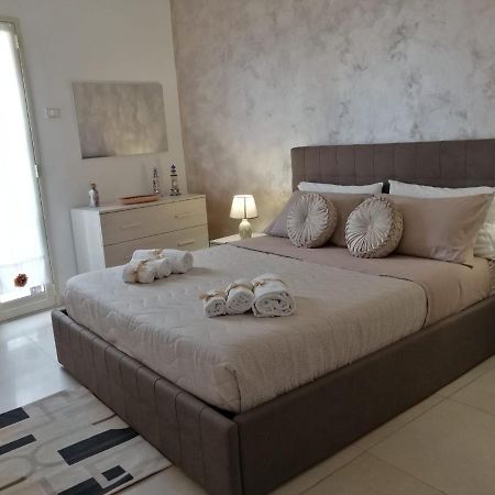 Appartamento Casa Gelsomino Noto Esterno foto