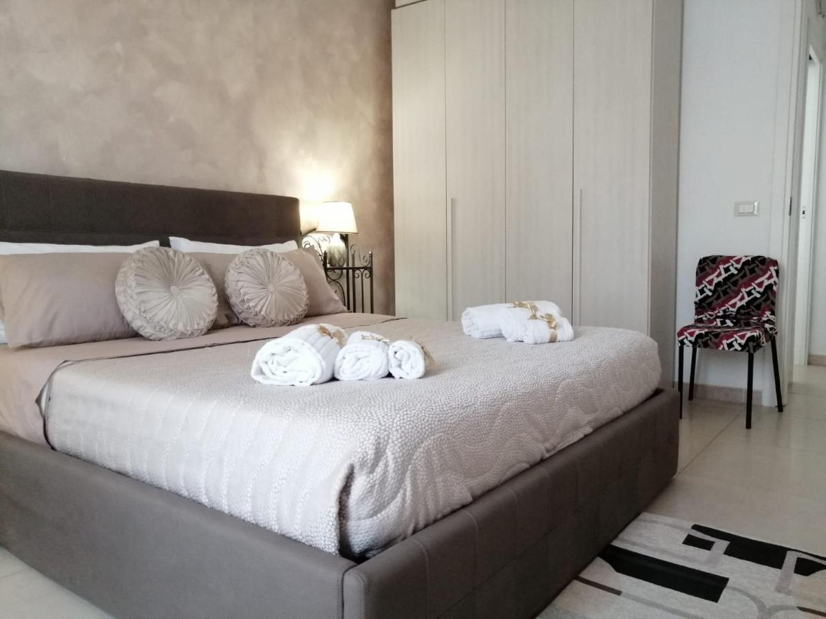 Appartamento Casa Gelsomino Noto Esterno foto