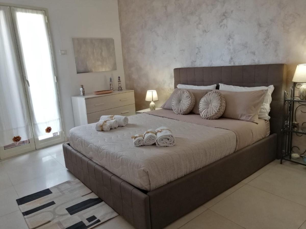 Appartamento Casa Gelsomino Noto Esterno foto