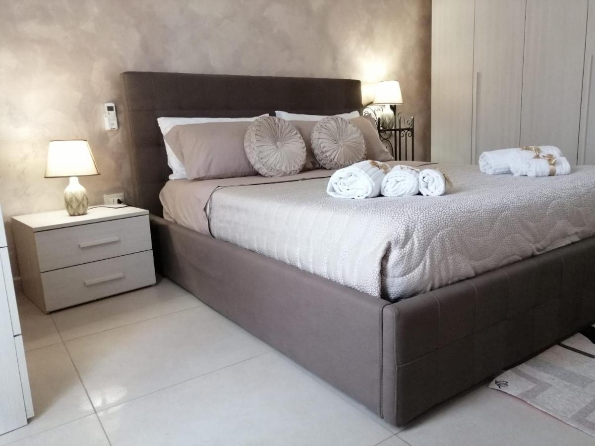 Appartamento Casa Gelsomino Noto Esterno foto