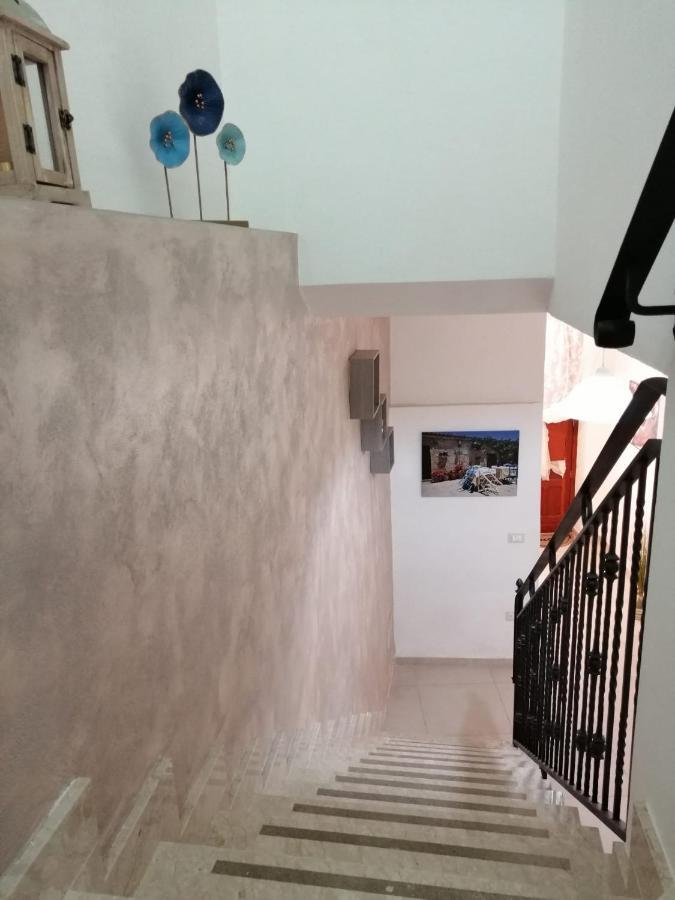 Appartamento Casa Gelsomino Noto Esterno foto