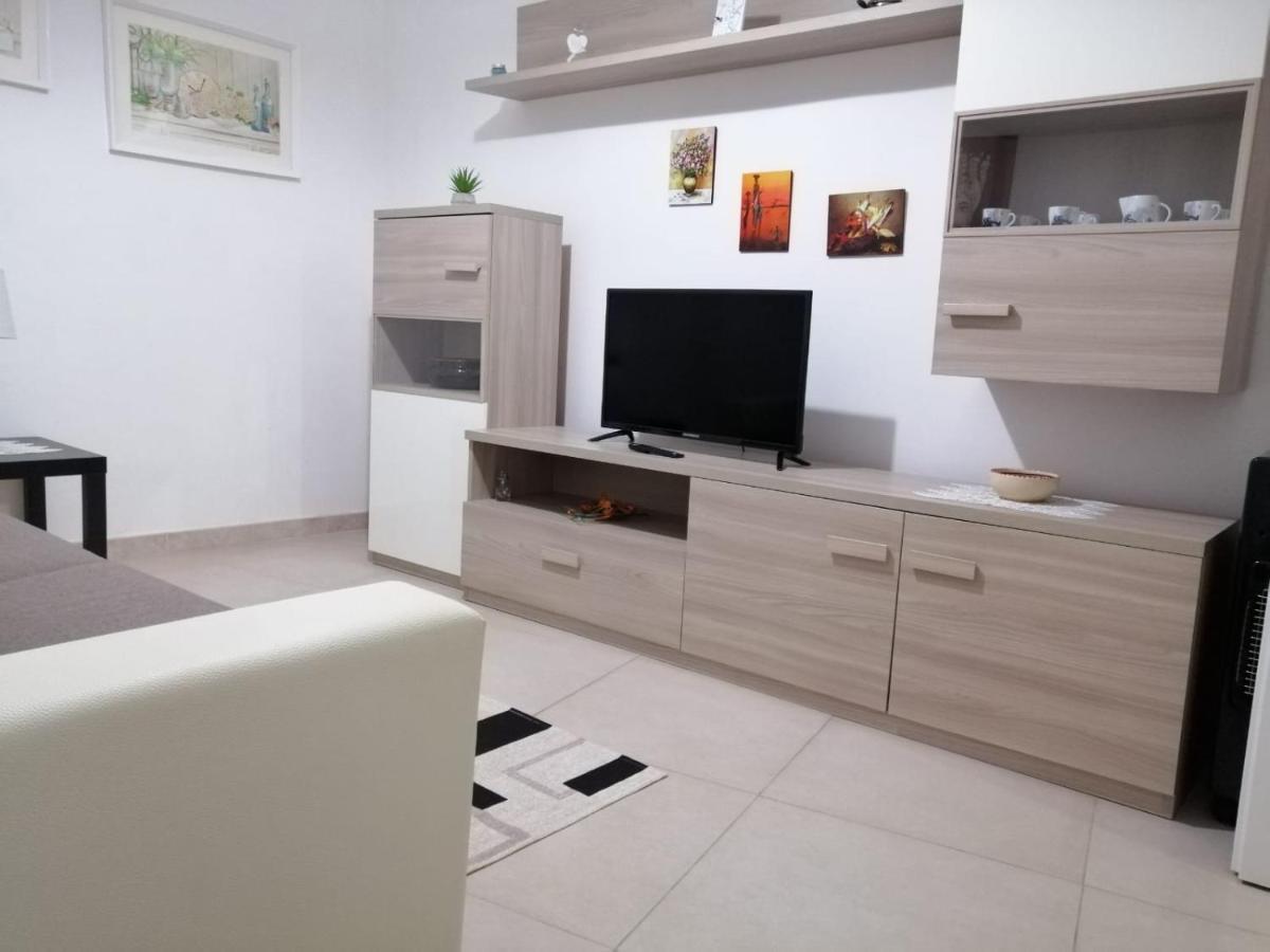 Appartamento Casa Gelsomino Noto Esterno foto