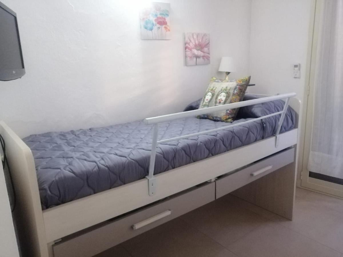 Appartamento Casa Gelsomino Noto Esterno foto
