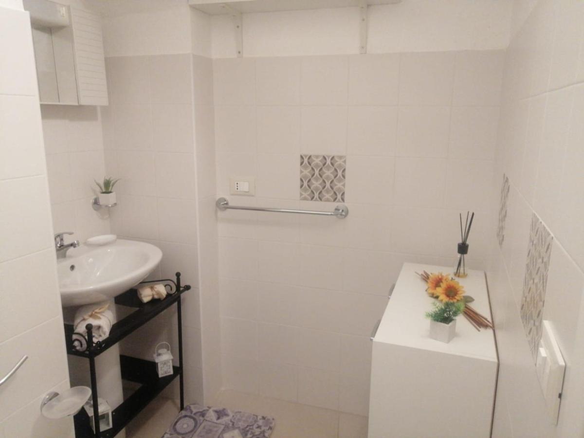 Appartamento Casa Gelsomino Noto Esterno foto